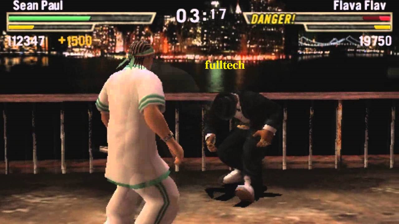 def jam fight for ny pc savees